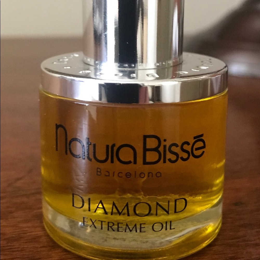 Natura Bisse Diamond Extreme Oil